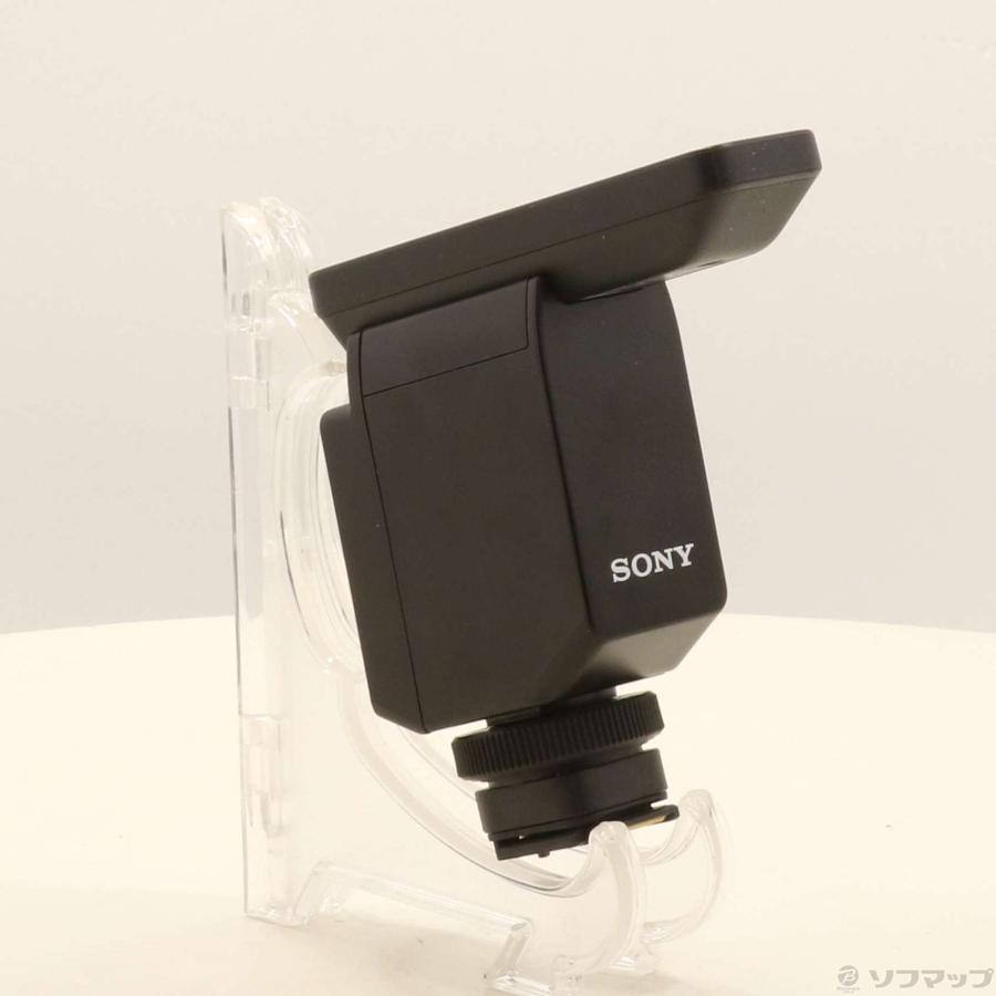 〔中古〕SONY(ソニー)  ECM-B10 ショットガンマイクロホン | SONY | 04