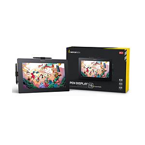 〔中古〕XENCELABS  〔展示品〕 ペンディスプレイ 16 エッセンシャル XEPDS16EJK 箱破損品 | 