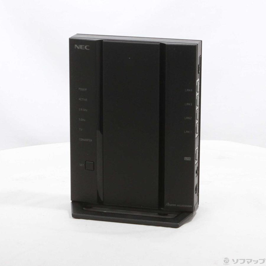 〔中古〕NEC(エヌイーシー)  PA-WG2600HM4 |  | 02