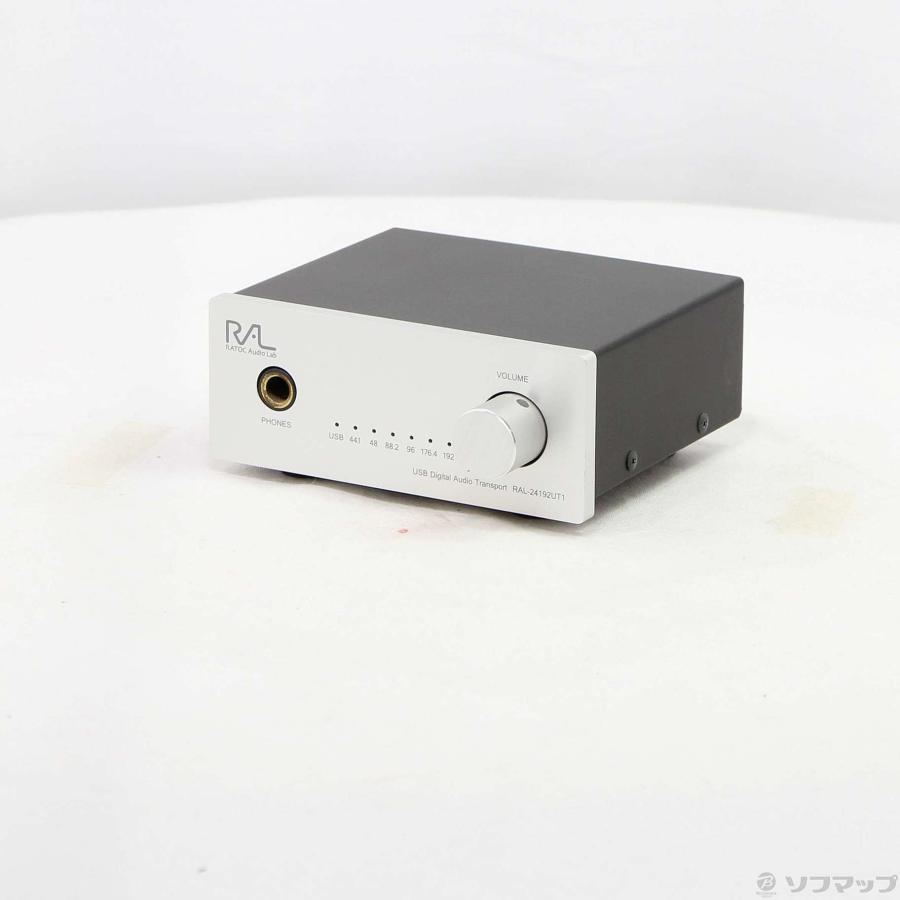 〔中古〕RATOC(ラトックシステム)  RAL-24192UT1 |  | 01
