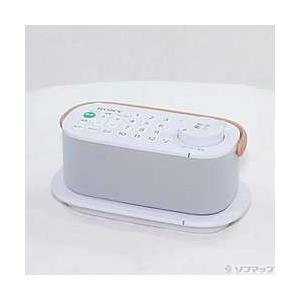 【中古品】 テレビスピーカー　SRS-LSR200 AQUOS 【中古】SONY SRS-LSR200 テレビ音声が聴きとりやすい「お手元