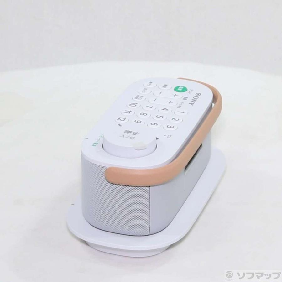 中古　srs-lsr200　2個　お手元テレビスピーカー　使用感あり SONY（ソニー） 〔中古〕 お手元テレビスピーカー SRS-LSR200