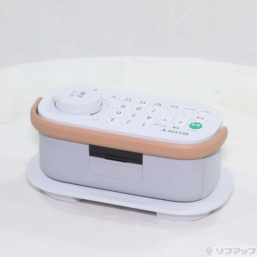 SONY（ソニー） 〔中古〕 お手元テレビスピーカー SRS-LSR200