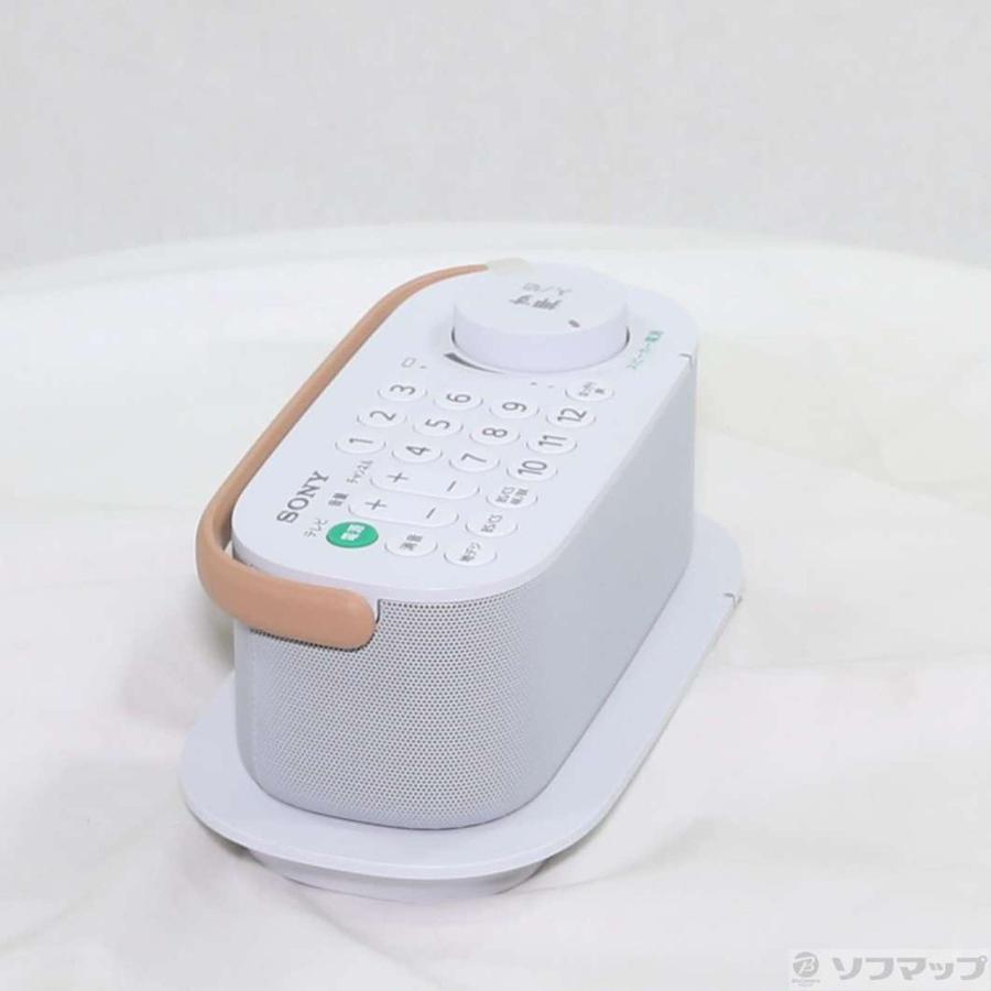 SONY（ソニー） 〔中古〕 お手元テレビスピーカー SRS-LSR200