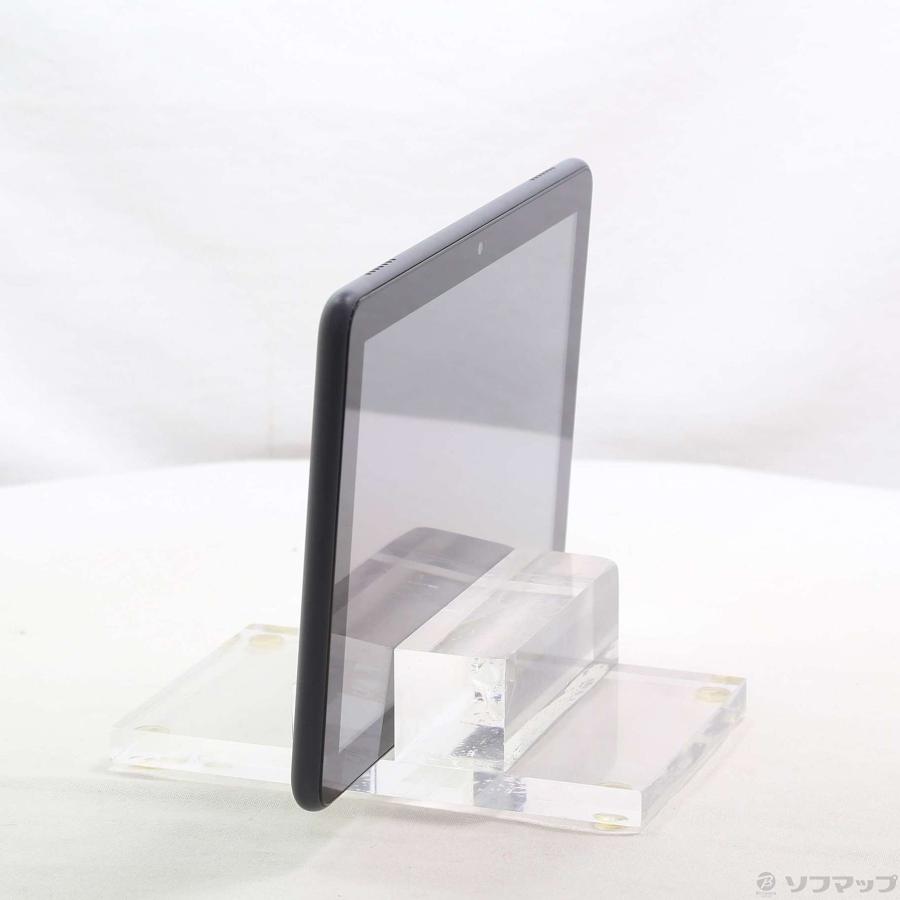 〔中古〕Amazon(アマゾン)  Fire HD 8 Plus 2020 64GB ブラック FIREHD8G023 Wi-Fi |  | 02