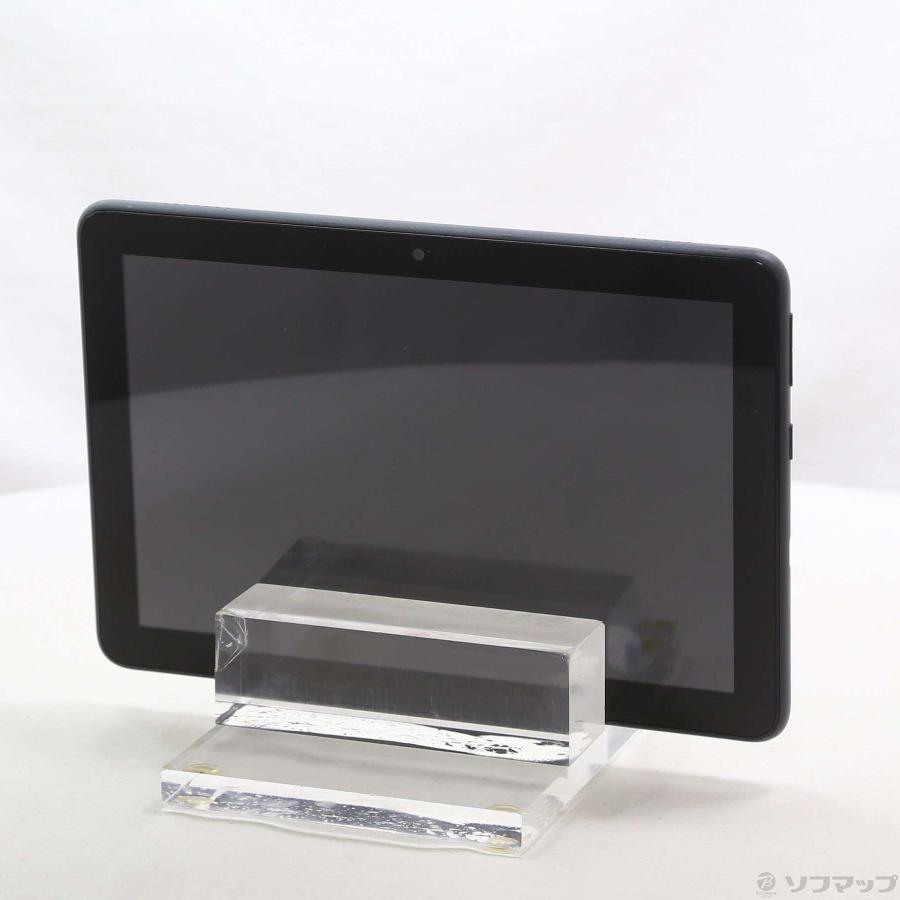 〔中古〕Amazon(アマゾン)  Fire HD 8 Plus 2020 64GB ブラック FIREHD8G023 Wi-Fi |  | 03