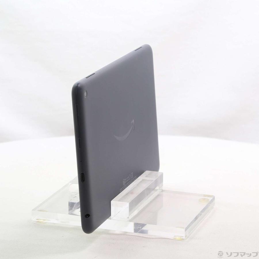 〔中古〕Amazon(アマゾン)  Fire HD 8 Plus 2020 64GB ブラック FIREHD8G023 Wi-Fi |  | 04