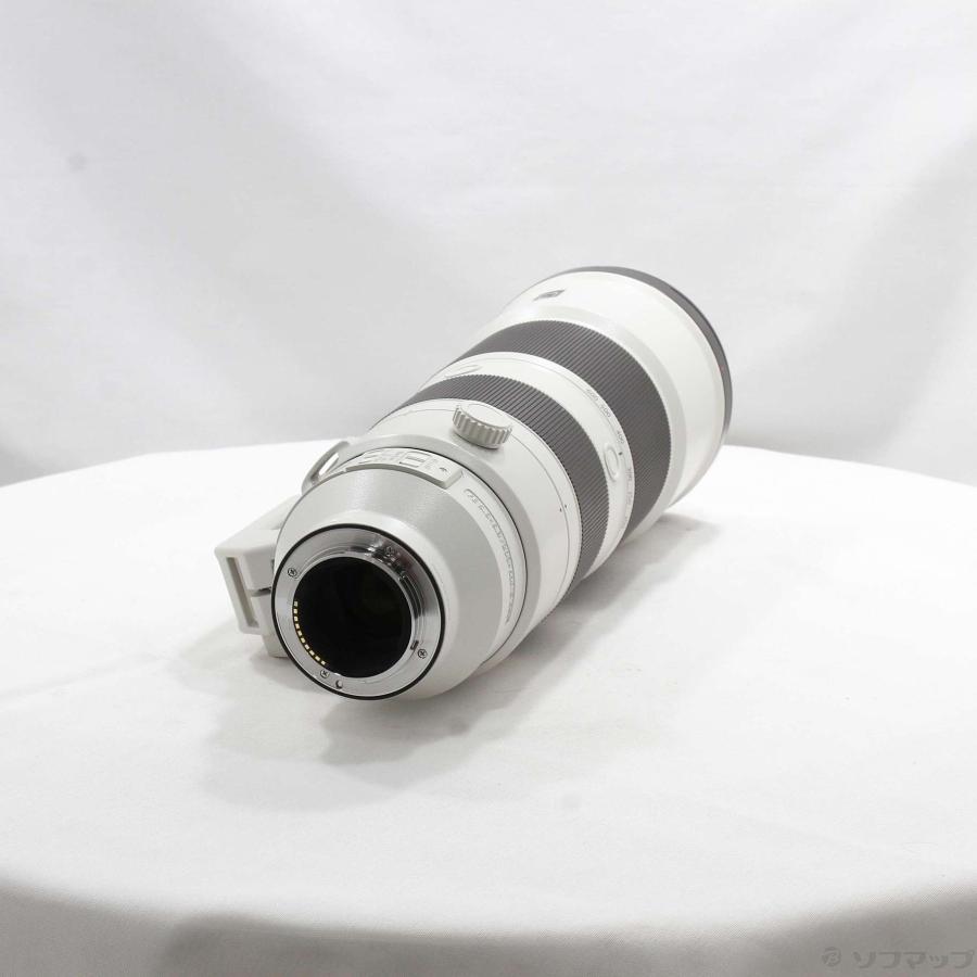 〔中古〕SONY(ソニー)  期間特価対象品 FE 200-600mm F5.6-6.3 G OSS SEL200600G | SONY | 03