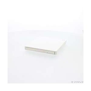 〔中古〕BUFFALO(バッファロー）  スマートフォン用CDレコーダー 「ラクレコ」 Wi-Fiモデル RR-W1-WH ホワイト | BUFFALO