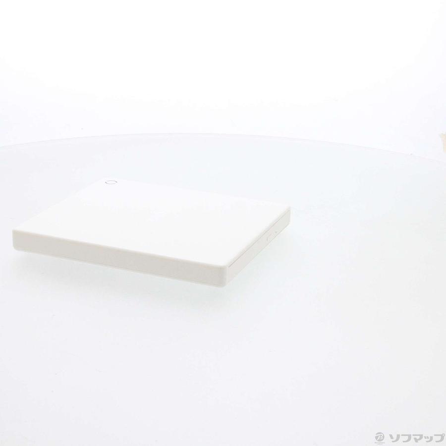 〔中古〕BUFFALO(バッファロー）  スマートフォン用CDレコーダー 「ラクレコ」 Wi-Fiモデル RR-W1-WH ホワイト | BUFFALO | 04