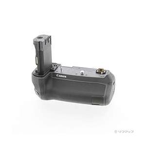 〔中古〕Canon(キヤノン)  バッテリーグリップ BG-E22 | キヤノン
