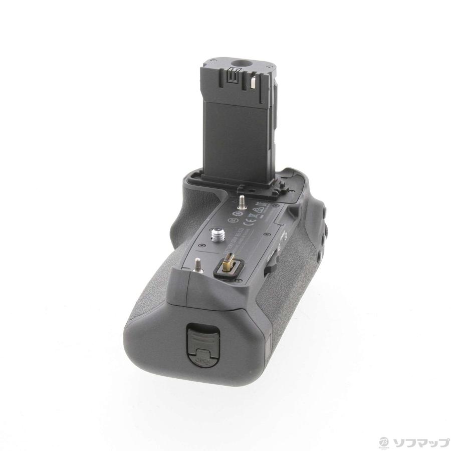 〔中古〕Canon(キヤノン)  バッテリーグリップ BG-E22 | キヤノン | 02