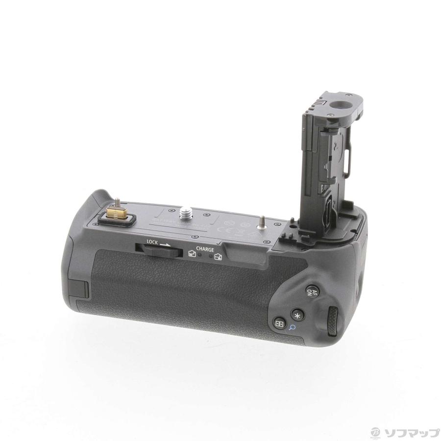 〔中古〕Canon(キヤノン)  バッテリーグリップ BG-E22 | キヤノン | 03