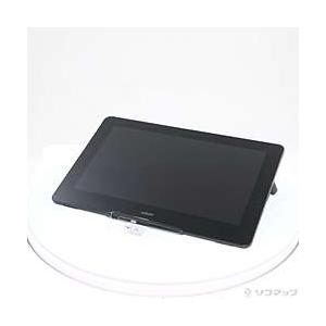 〔中古〕WACOM(ワコム)  Wacom Cintiq Pro16 2021 DTH167K0D | wacom