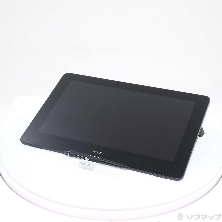 〔中古〕WACOM(ワコム)  Wacom Cintiq Pro16 2021 DTH167K0D | wacom | 01