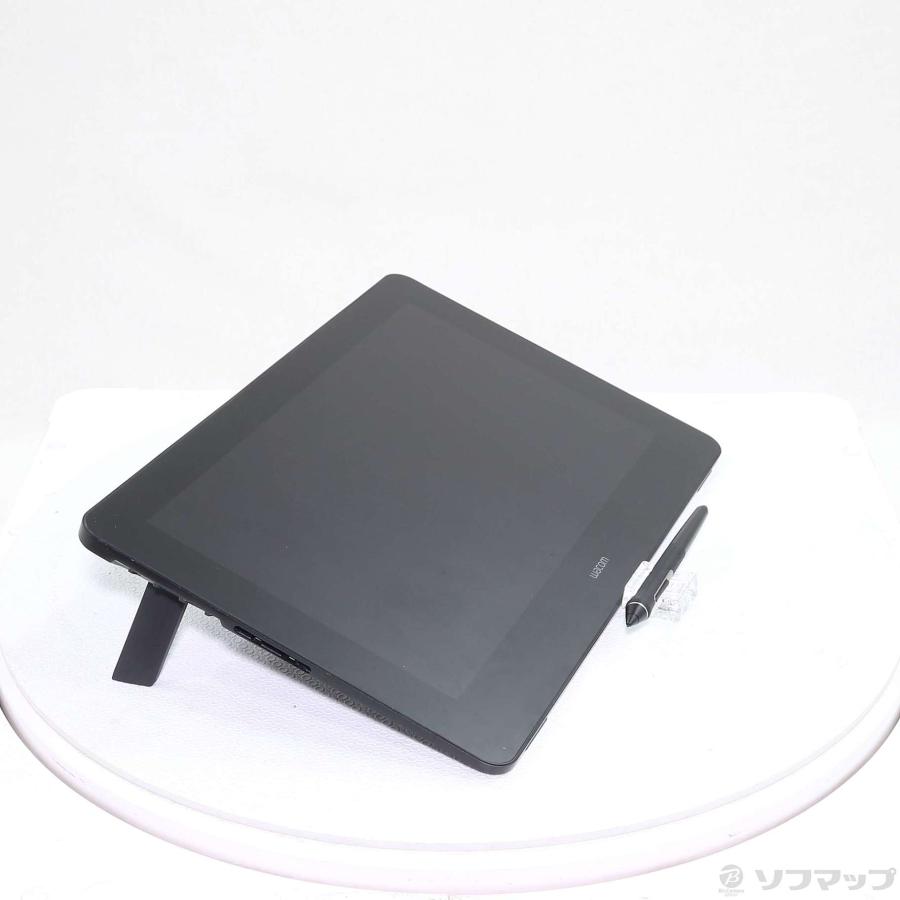 〔中古〕WACOM(ワコム)  Wacom Cintiq Pro16 2021 DTH167K0D | wacom | 04