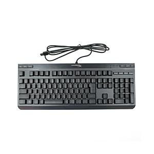 〔中古〕HYPERX  ゲーミングキーボード Alloy Core RGB 4P4F5AJ#ABJ | 