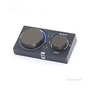 〔中古〕logicool(ロジクール)  ASTRO MixAmp Pro TR MAPTR-002 | logicool