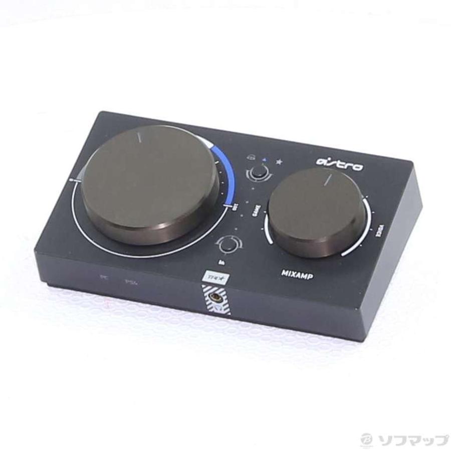 〔中古〕logicool(ロジクール)  ASTRO MixAmp Pro TR MAPTR-002 | logicool | 01