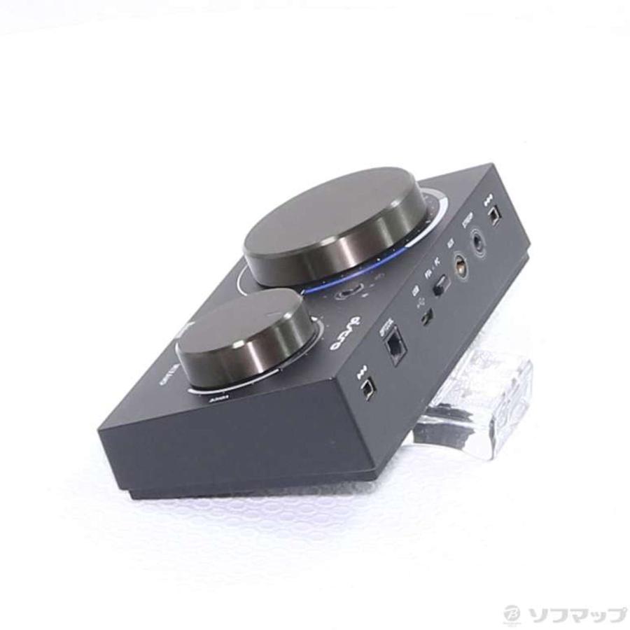 〔中古〕logicool(ロジクール)  ASTRO MixAmp Pro TR MAPTR-002 | logicool | 02