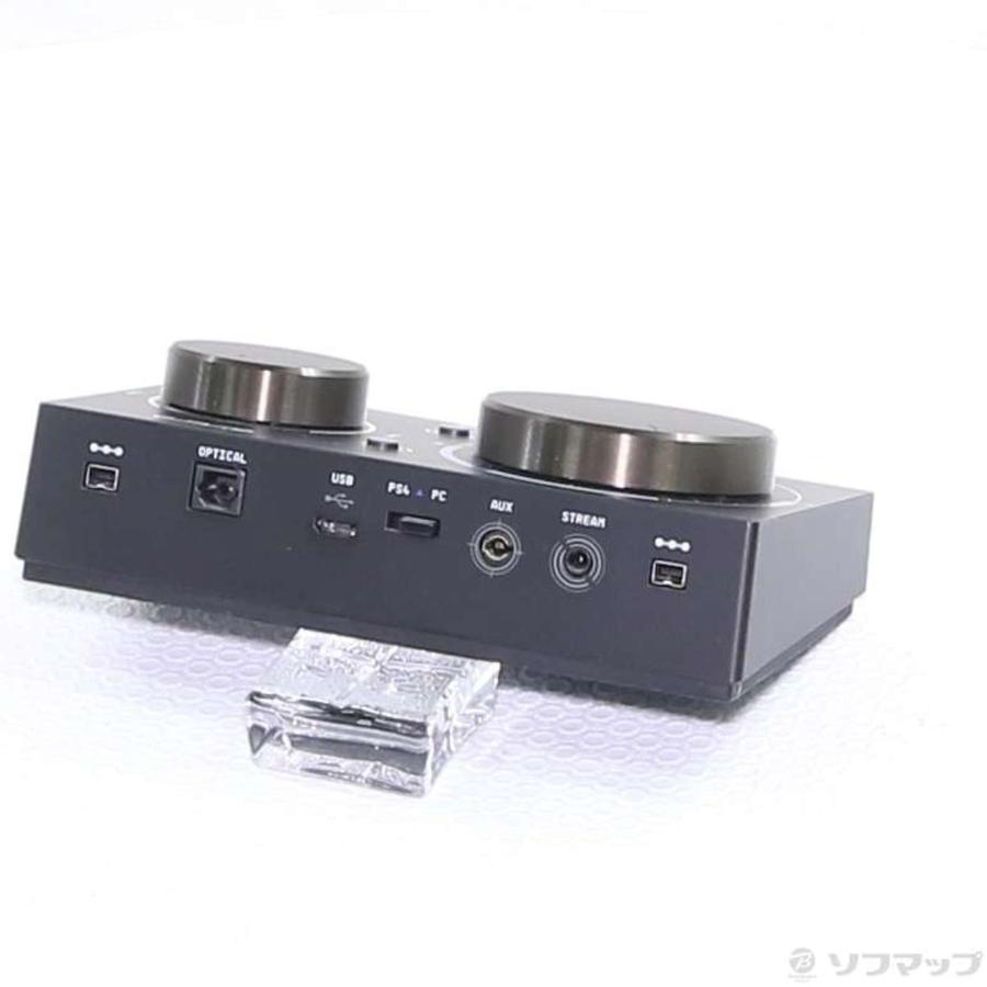 〔中古〕logicool(ロジクール)  ASTRO MixAmp Pro TR MAPTR-002 | logicool | 03