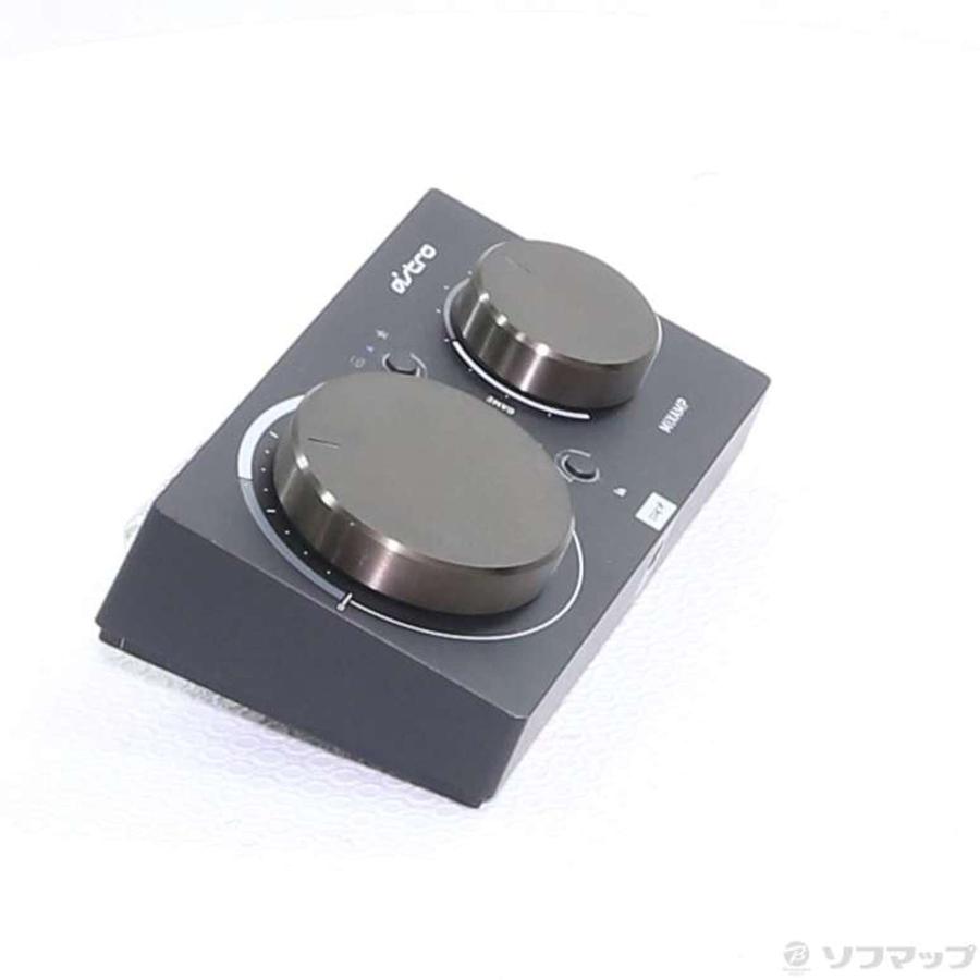 〔中古〕logicool(ロジクール)  ASTRO MixAmp Pro TR MAPTR-002 | logicool | 04