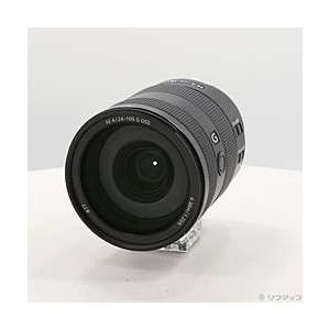 〔中古〕SONY(ソニー) FE 24-105mm F4 G OSS SEL24105G | SONY