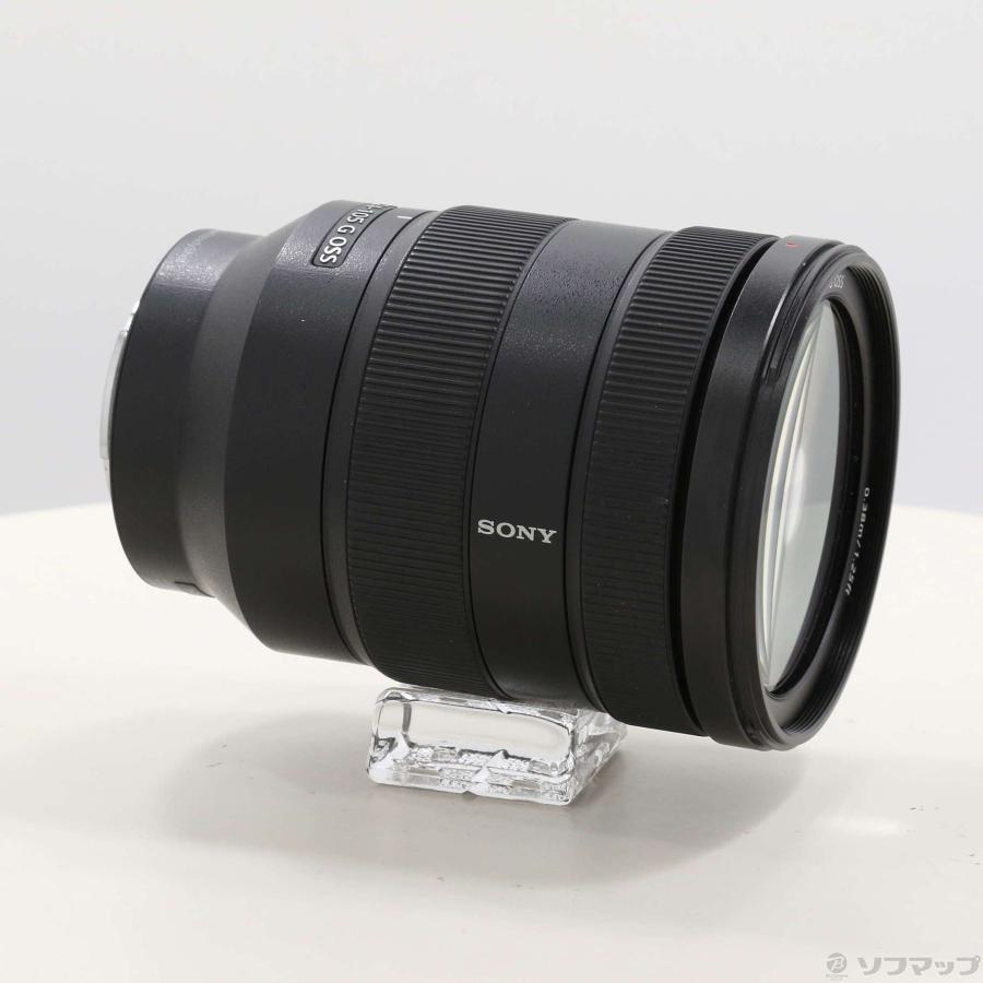 〔中古〕SONY(ソニー) FE 24-105mm F4 G OSS SEL24105G | SONY | 04
