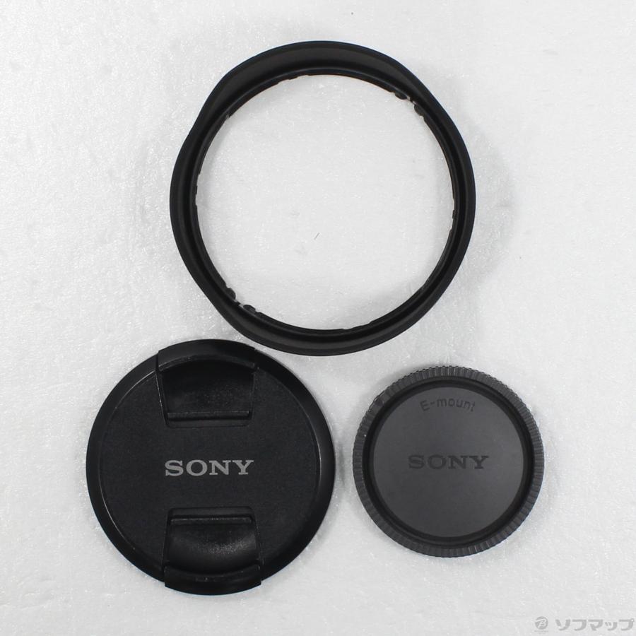〔中古〕SONY(ソニー) FE 24-105mm F4 G OSS SEL24105G | SONY | 05