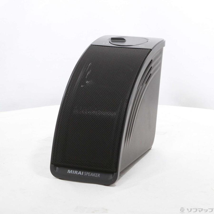 〔中古〕サウンドファン  ミライスピーカー・ミニ SF-MIRAIS7 |  | 01