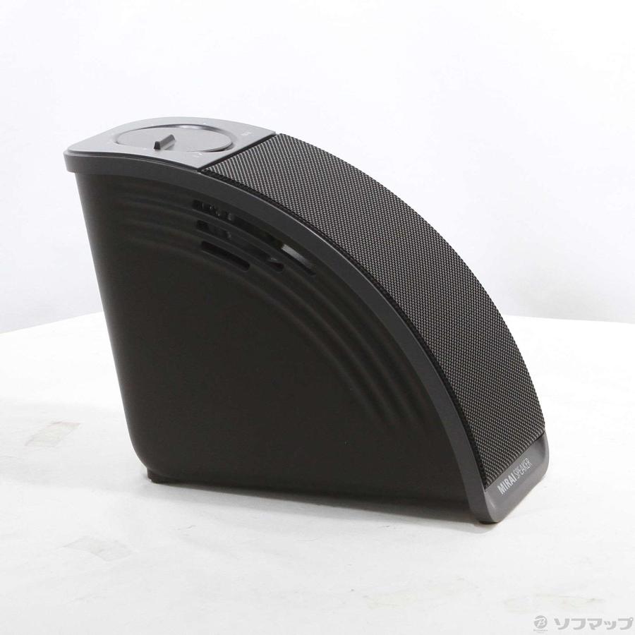 〔中古〕サウンドファン  ミライスピーカー・ミニ SF-MIRAIS7 |  | 04