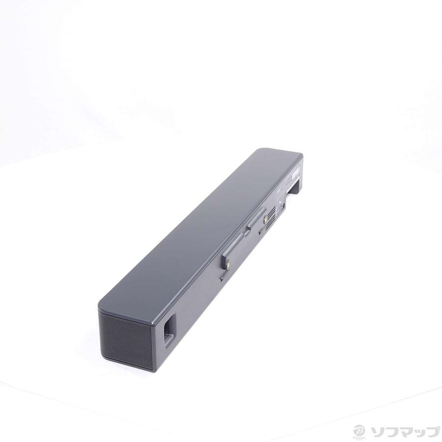 〔中古〕BOSE(ボーズ)  Bose Solo Soundbar II | BOSE | 02