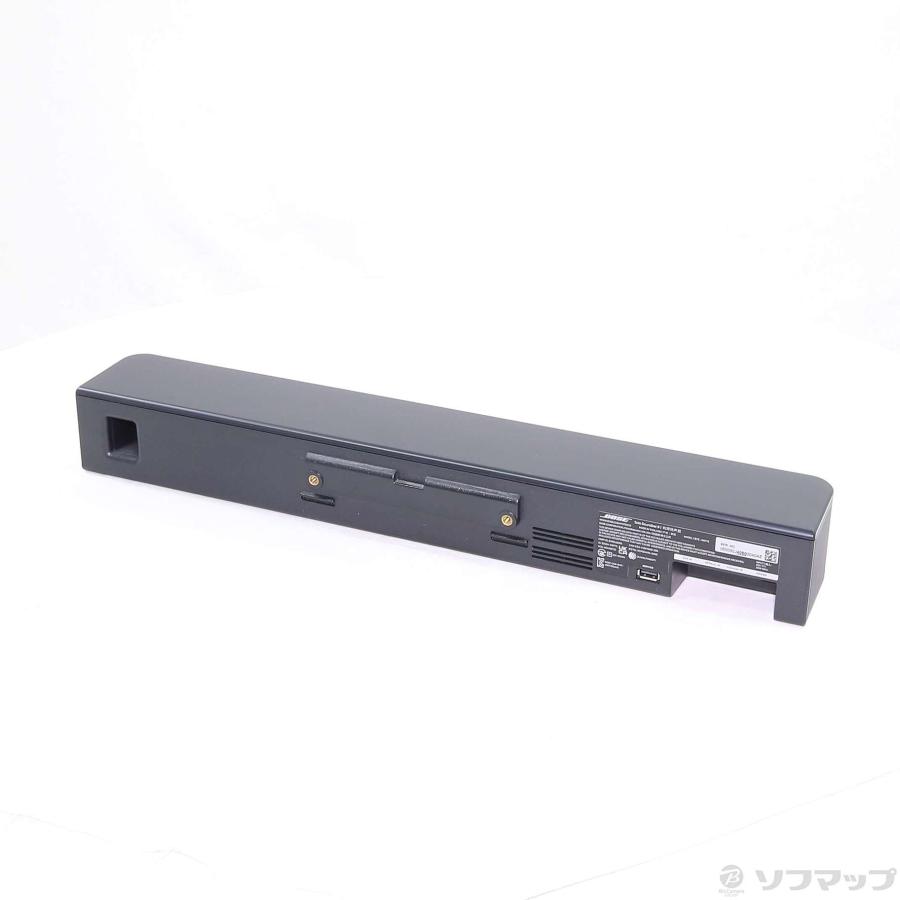 〔中古〕BOSE(ボーズ)  Bose Solo Soundbar II | BOSE | 03