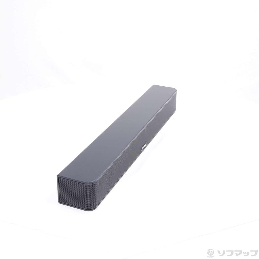 〔中古〕BOSE(ボーズ)  Bose Solo Soundbar II | BOSE | 04