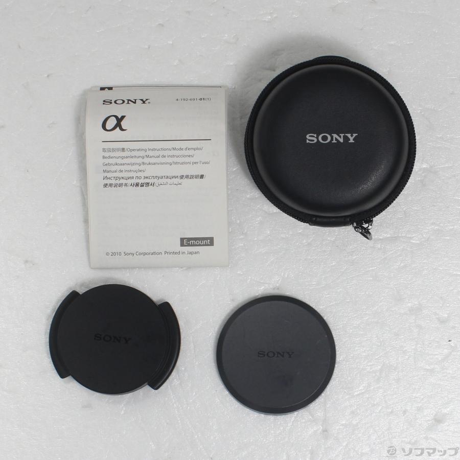 〔中古〕SONY(ソニー)  VCL-ECF1 (フィッシュアイコンバーター) | SONY | 05