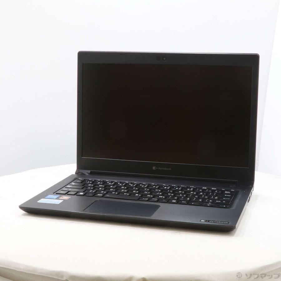 〔中古〕dynabook(ダイナブック) dynabook S73／HU A6SFHUF8D515の画像
