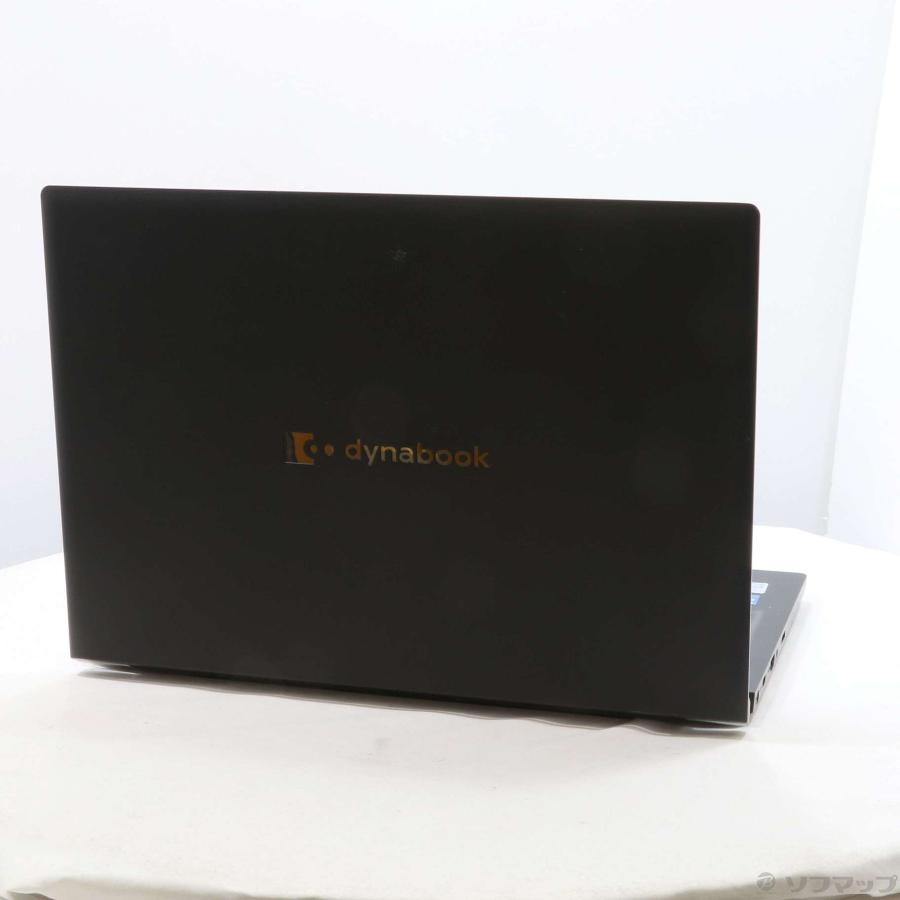 〔中古〕dynabook(ダイナブック) dynabook S73／HU A6SFHUF8D515の画像