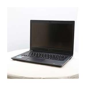 〔中古〕dynabook(ダイナブック)  dynabook S73／HU A6SFHUF8D515 | dynabook