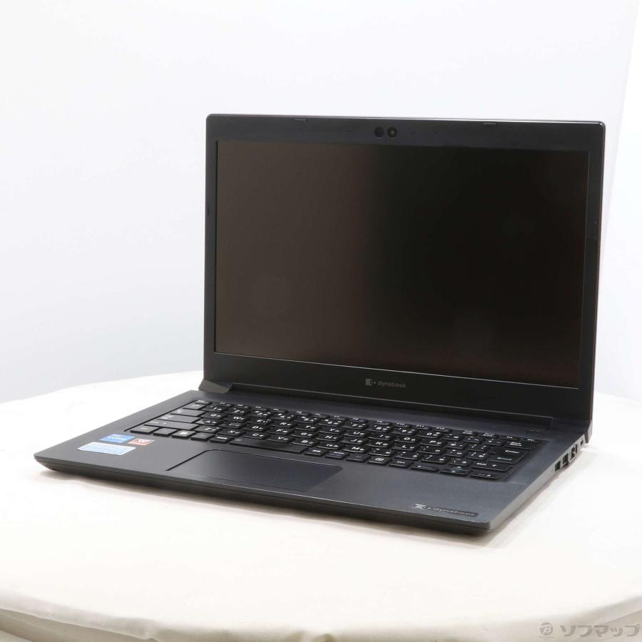 〔中古〕dynabook(ダイナブック)  dynabook S73／HU A6SFHUF8D515 | dynabook | 01