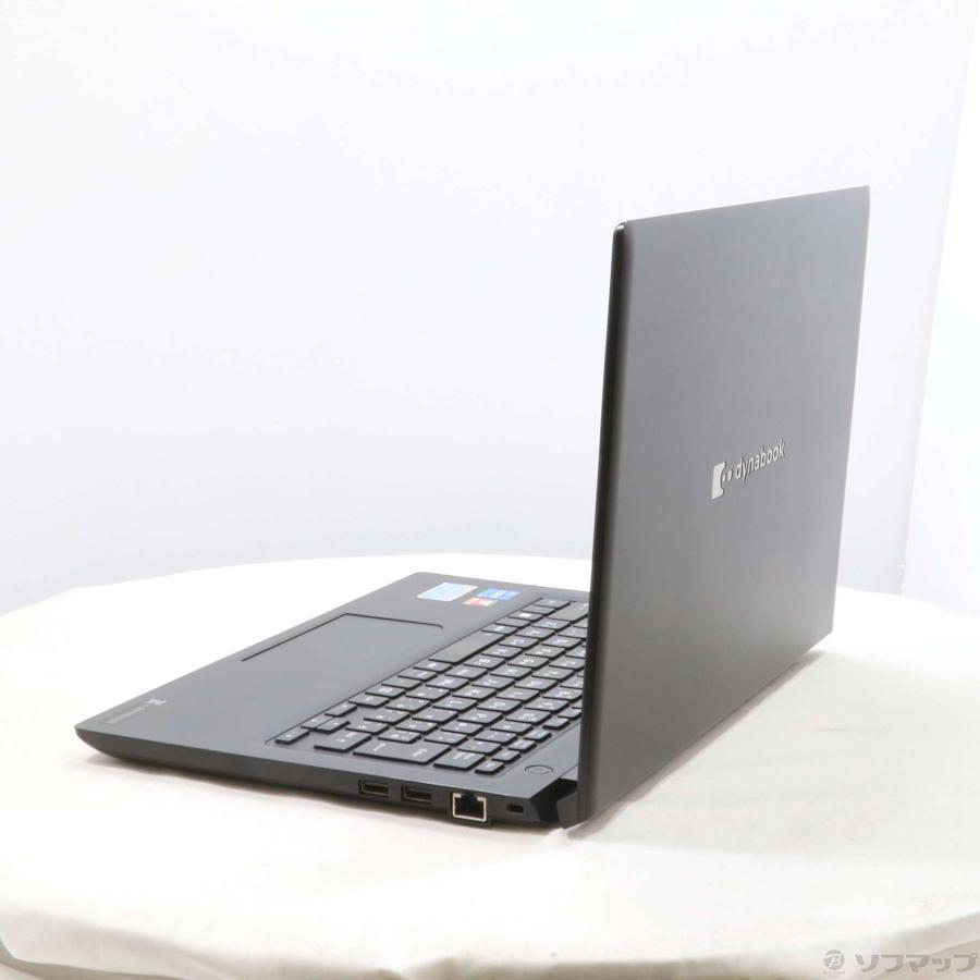 〔中古〕dynabook(ダイナブック)  dynabook S73／HU A6SFHUF8D515 | dynabook | 02
