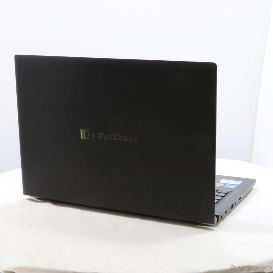 〔中古〕dynabook(ダイナブック)  dynabook S73／HU A6SFHUF8D515 | dynabook | 03