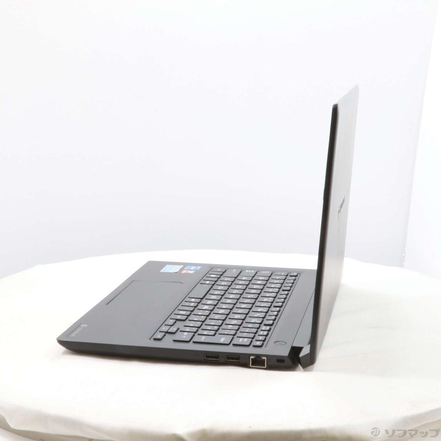 〔中古〕dynabook(ダイナブック) dynabook S73／HU A6SFHUF8D515の画像