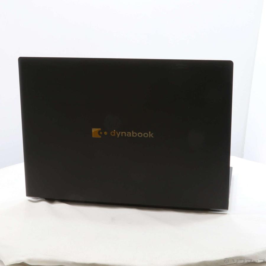 〔中古〕dynabook(ダイナブック) dynabook S73／HU A6SFHUF8D515の画像