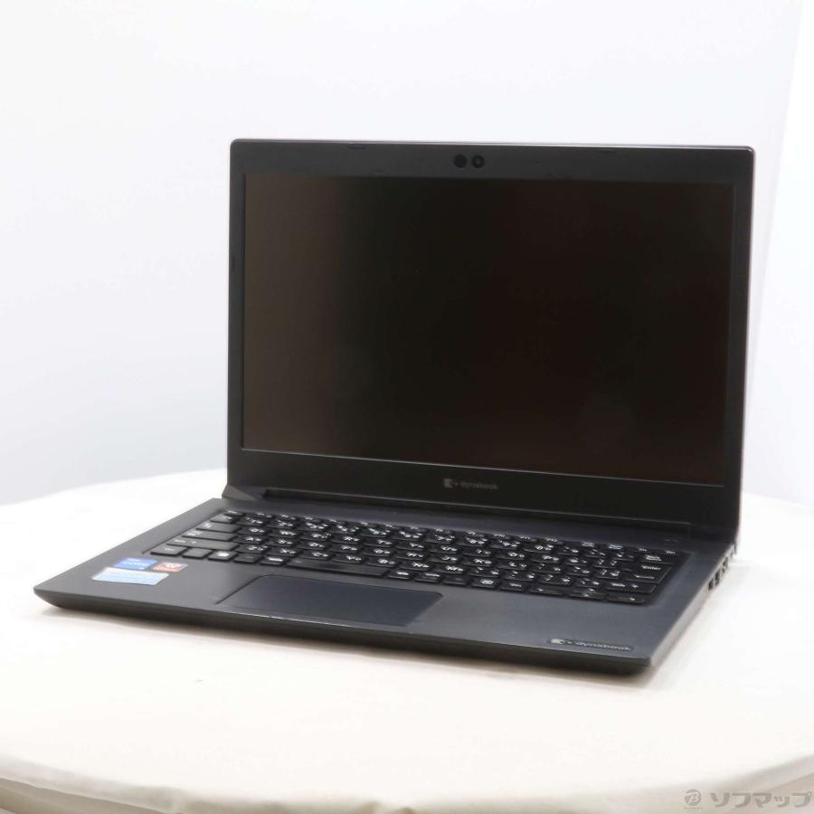 〔中古〕dynabook(ダイナブック) dynabook S73／HU A6SFHUF8D515の画像