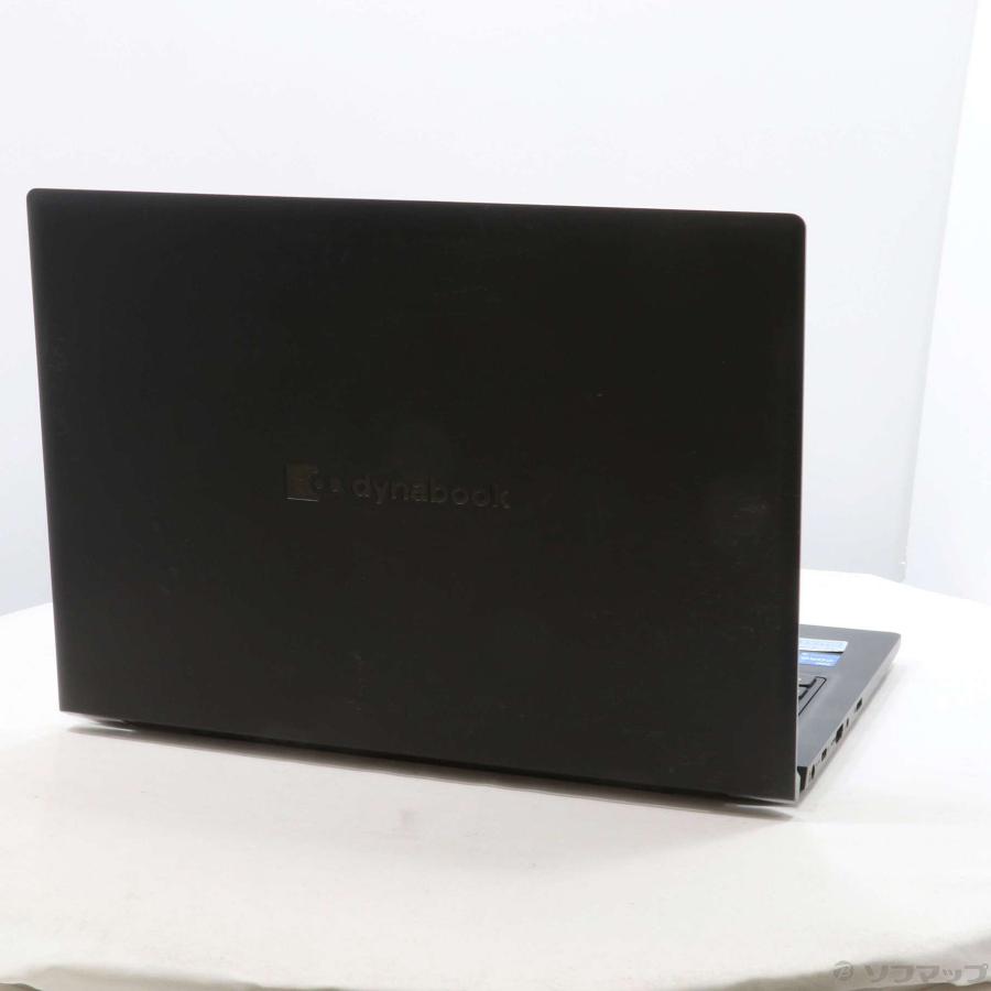 〔中古〕dynabook(ダイナブック) dynabook S73／HU A6SFHUF8D515の画像