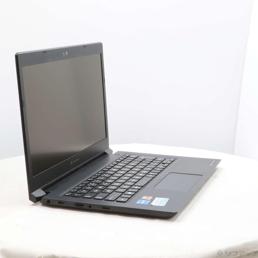 〔中古〕dynabook(ダイナブック) dynabook S73／HU A6SFHUF8D515の画像