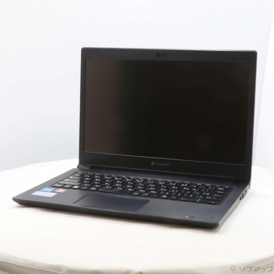 〔中古〕dynabook(ダイナブック) dynabook S73／HU A6SFHUF8D515の画像