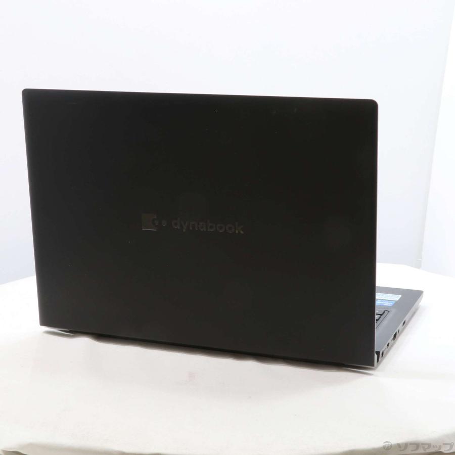 〔中古〕dynabook(ダイナブック) dynabook S73／HU A6SFHUF8D515の画像
