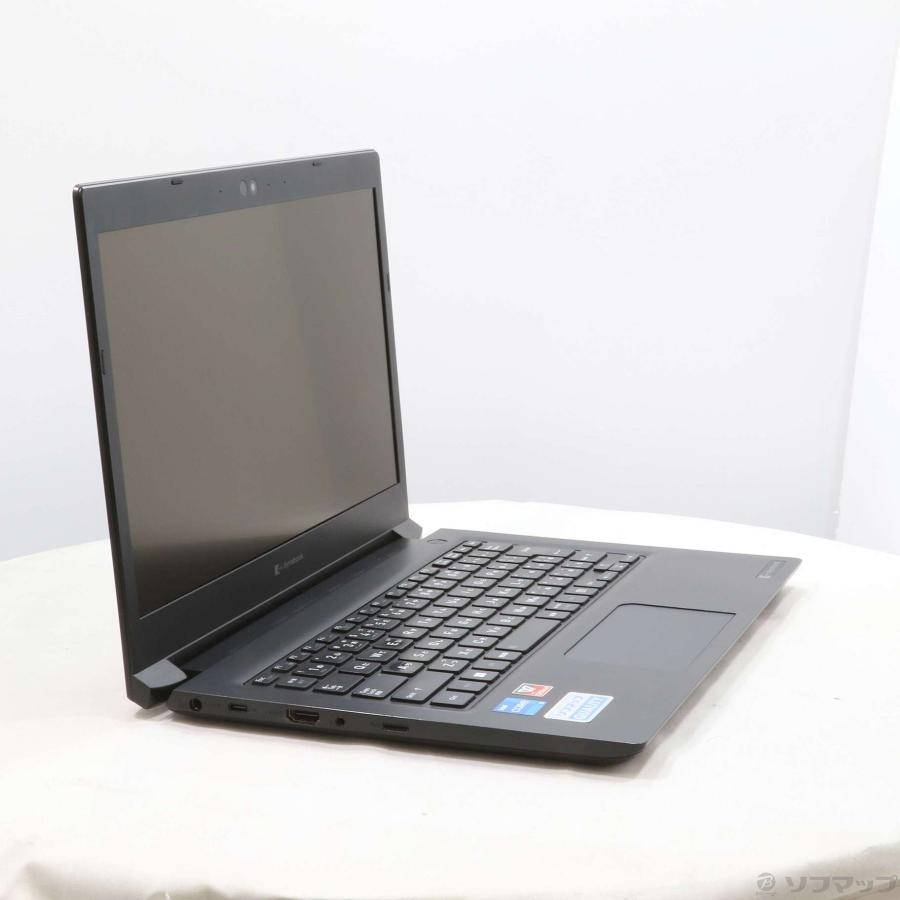 〔中古〕dynabook(ダイナブック) dynabook S73／HU A6SFHUF8D515の画像