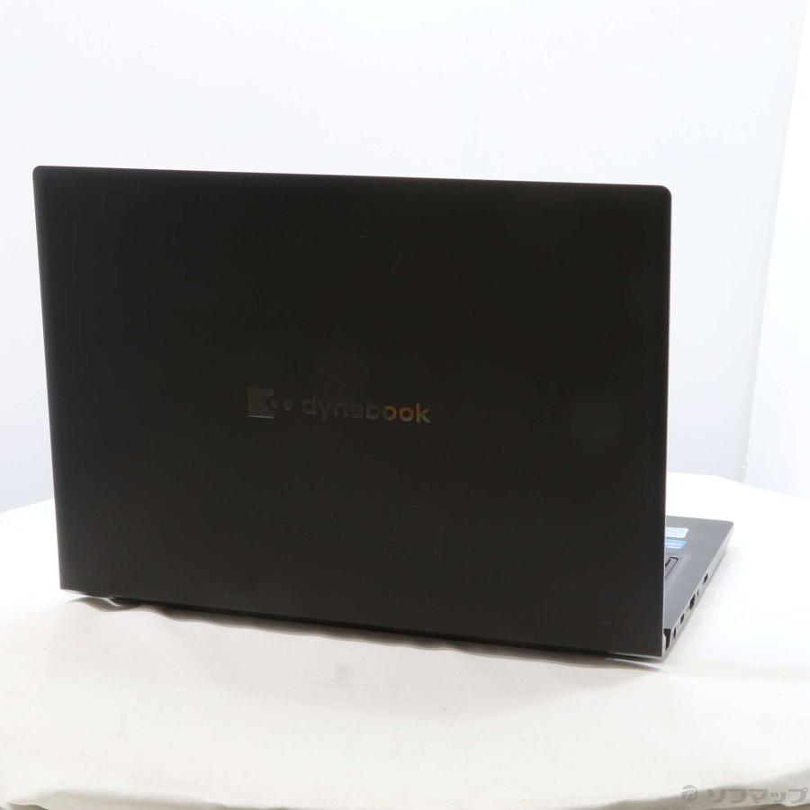 〔中古〕dynabook(ダイナブック) dynabook S73／HU A6SFHUF8D515の画像